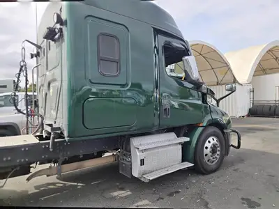 Used 2022 FREIGHTLINER CASCADIA 116 Conventional trucks California US | Ben Kaplan Equipment #1414140