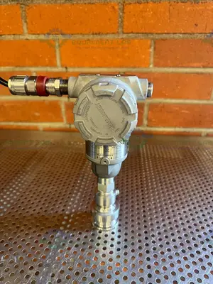 Used ROSEMOUNT 3051TG 4A2B21JE5M4C1Q4Q8S1Q16 DIGITAL PRESSURE TRANSMITTER Misc Electrical & Power Parts California US | Equipment Lab #1418447
