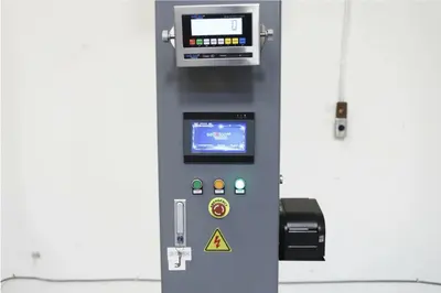 USED 2024 SELLETON SL-K120