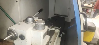 2007 JONES & SHIPMAN SUPREMA 1000 EASY GRINDERS, CYLINDRICAL - UNIVERSAL CNC & N&C | GCH Machinery (2)