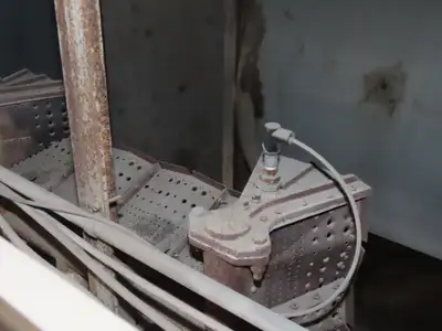 Used ICE _UNKNOWN_ Heaters Indiana US | Arrow Industrial #617176