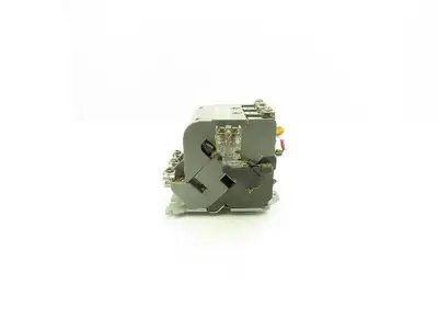 Furnas 40HP32A* AC Contactor Motor Starter 50Hp 600VAC 3Ph 120V Coil