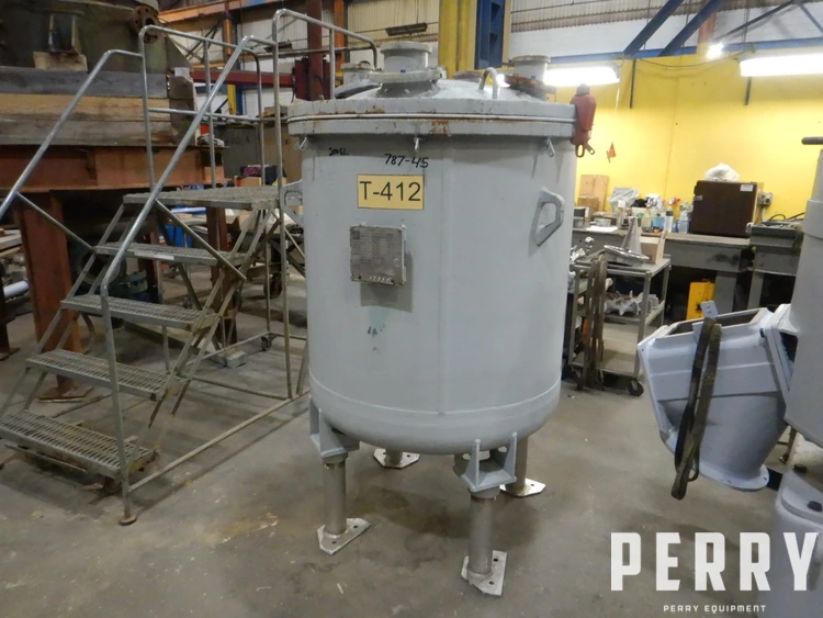 DE DIETRICH 200 Gallon Misc. Tanks | Perry Equipment