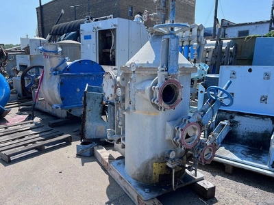 USED Voith VPS-05