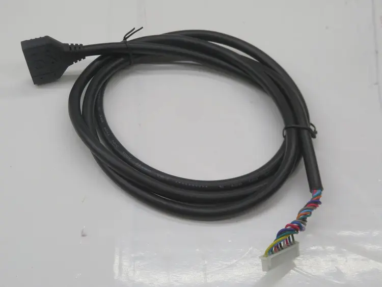 New | in-Stock HONEYWELL 49609600 10 Cable & Wire Texas US | Aucto #1307313