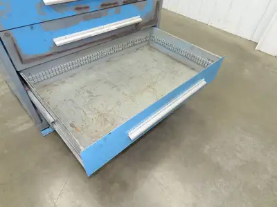 Used NU-ERA _UNKNOWN_ Miscellaneous MRO Indiana US | Arrow Industrial #1249939