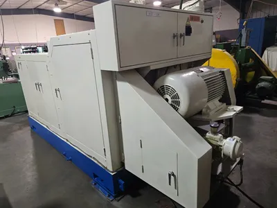 Used ASAHI OKUMA AOT10-B Cold Headers New York US | Barbarotto Int'l Sales Corp #1332988