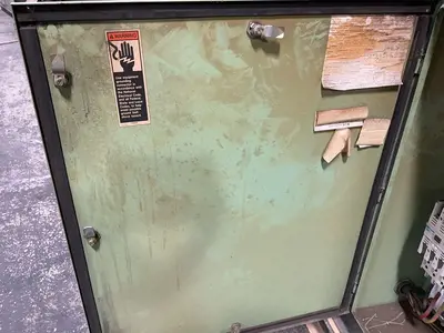 Used _UNKNOWN_ _UNKNOWN_ Rotary Screw & Sliding Vane Air Compressors Ohio US | HGR 24 #1373039