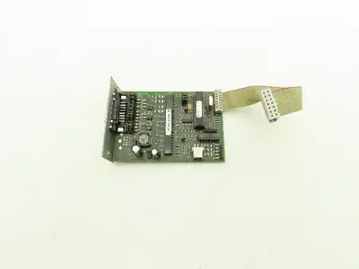Avery Dennison A1954-02-6 Add-on Circuit Board Card PCB