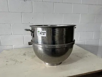 USED HOBART VML 80