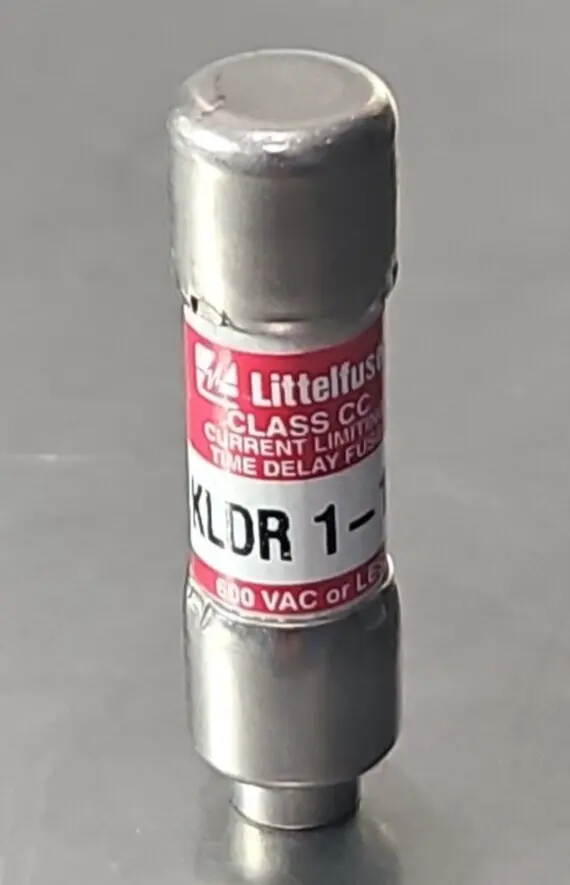 Littlefuse KLDR 1/2 Fuse Loc4C-21
