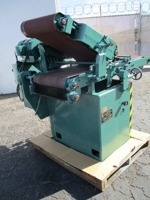 USED TIMESAVERS TOP-18