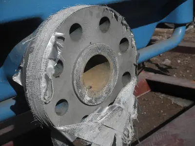 USED INGERSOLL RAND 3X10DA-14