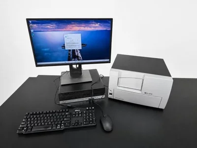USED BIOTEK SYNERGY HT