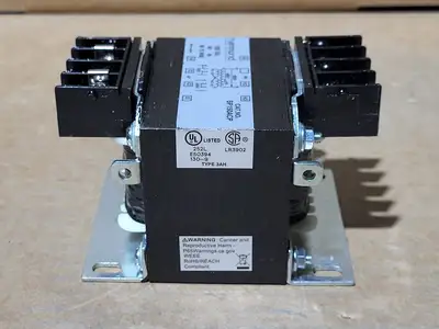 NEW HAMMOND POWER SOLUTIONS INC. SP150ACP