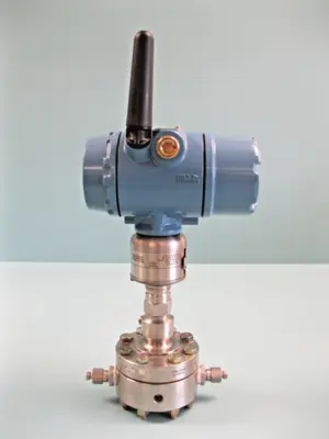NEW Rosemount 3051 S2TG4A2B11X5AWA3WK1I5M5Q4