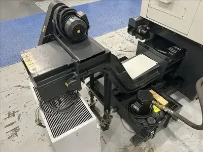 USED 2013 SWISTEK AS20T