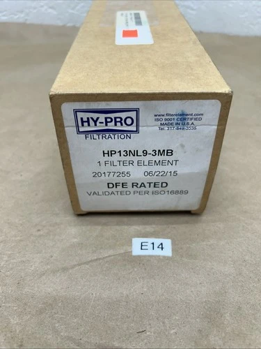 NEW HY-PRO HP13NL9-3MB