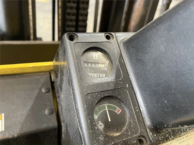 USED HYSTER S100XL