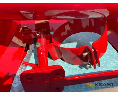 Used DEGELMAN RENN _UNKNOWN_ Roller Mills Iowa US | Keast Enterprises #1360161