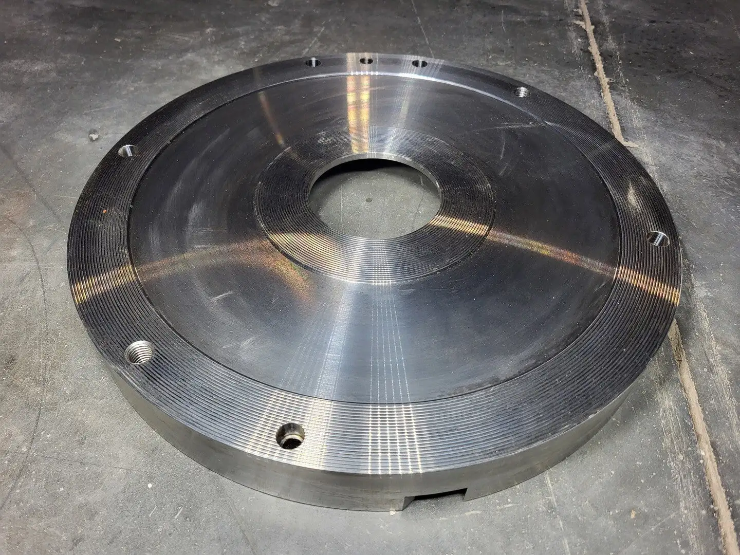 NEW FLOWSERVE 4022700520