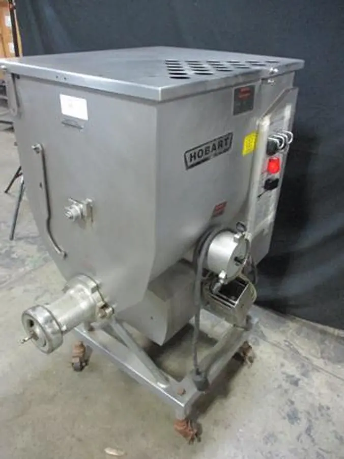 USED HOBART 4346