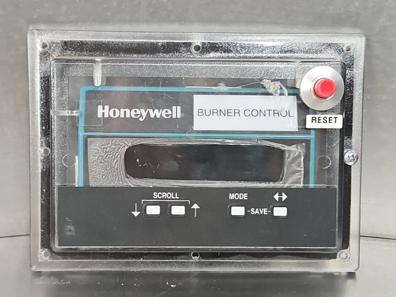USED Honeywell Honeywell S7800A1001