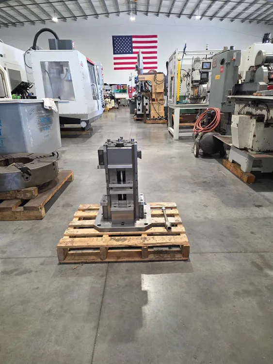 Used KURT CLUSTER TOWER Tooling & Accessories (Other) Florida US | GMT #1348100
