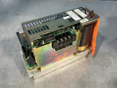 Used YASKAWA JUSPACP25JAA Servo Drives Ohio US | HGR 24 #1301565