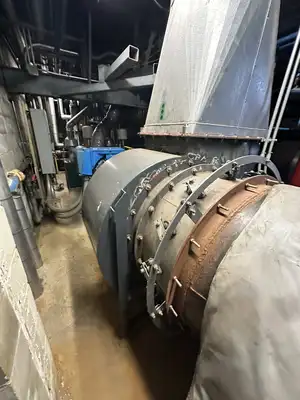 Used _UNKNOWN_ _UNKNOWN_ Power Generation New York US | Apex Group #1550825