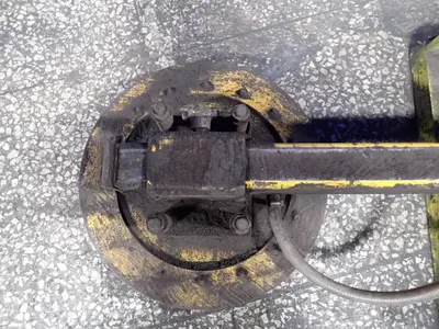 Anver 6900 Lbs Vacuum Lift Attachment