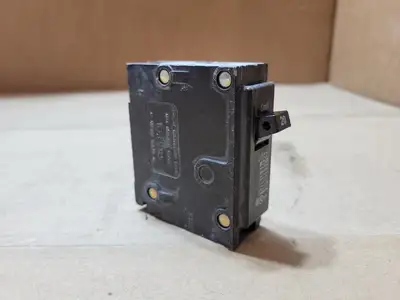 Used EATON BR120 Circuit Breakers British Columbia CA | Lenmark #1488954