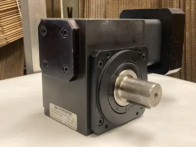 New | in-Stock CONEDRIVE W0510015LKCD01DHLDKZ Speed Reducers | Surplus Asset Holdings #1204352