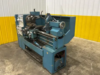 USED ENCO ENCO 111-1838