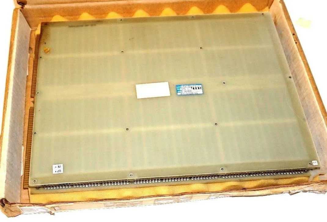 FABRI TEK 256-0243-02 32K MEMORY BOARD 256024302