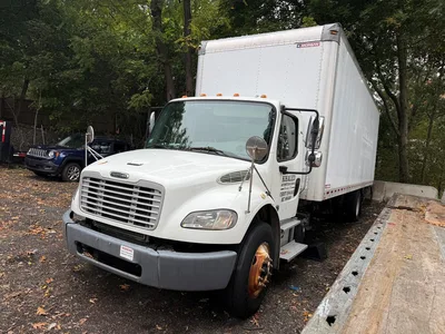 Used _UNKNOWN_ _UNKNOWN_ Miscellaneous Trucks/Trailers Illinois US | Revelation Machinery #1566493