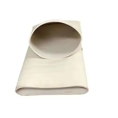 Belgrade 10 3/4″ X 4′-0″ LONG Gum Rubber Boot Sock (1/4" Thick) | Iron Listing (1)