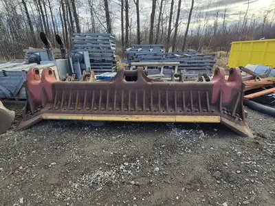 USED KOMATSU D375