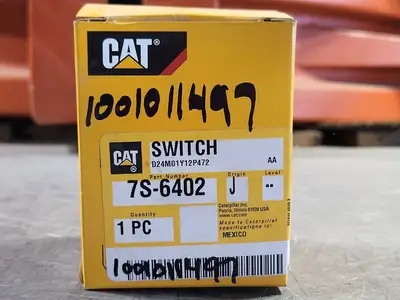 NEW CATERPILLAR 7S-6402