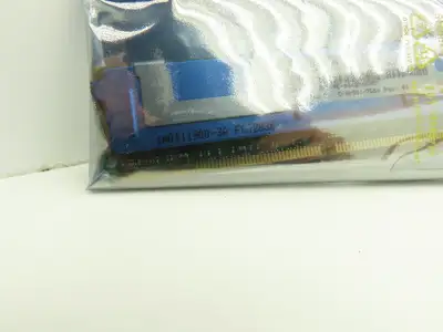 Fujitsu CF00501-7954 Rev: 01 FB DIMM RAM Memory Module 4GB PC2-5300 DDR2-667