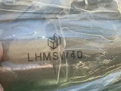 Used MISUMI LHMSW40 Tooling & Accessories (Other) Ohio US | HGR 24 #1314916