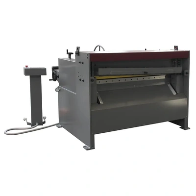 New | in-Stock GMC PS-4816GT Slitters & Slitting Lines Illinois US | Olympus Machinery Group #1348273