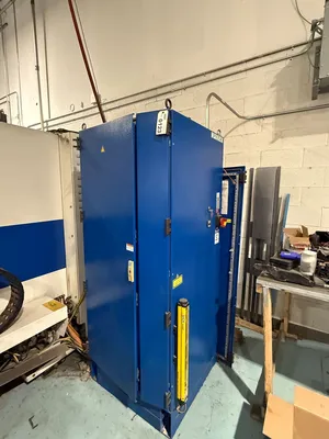 2006 TRUMPF TRUMATIC 1000R Turret Punches (Equipt) | ListingHippo (32)