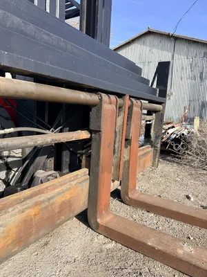 YALE GDP300 Forklift | Liberty Machine Works LLC (11)