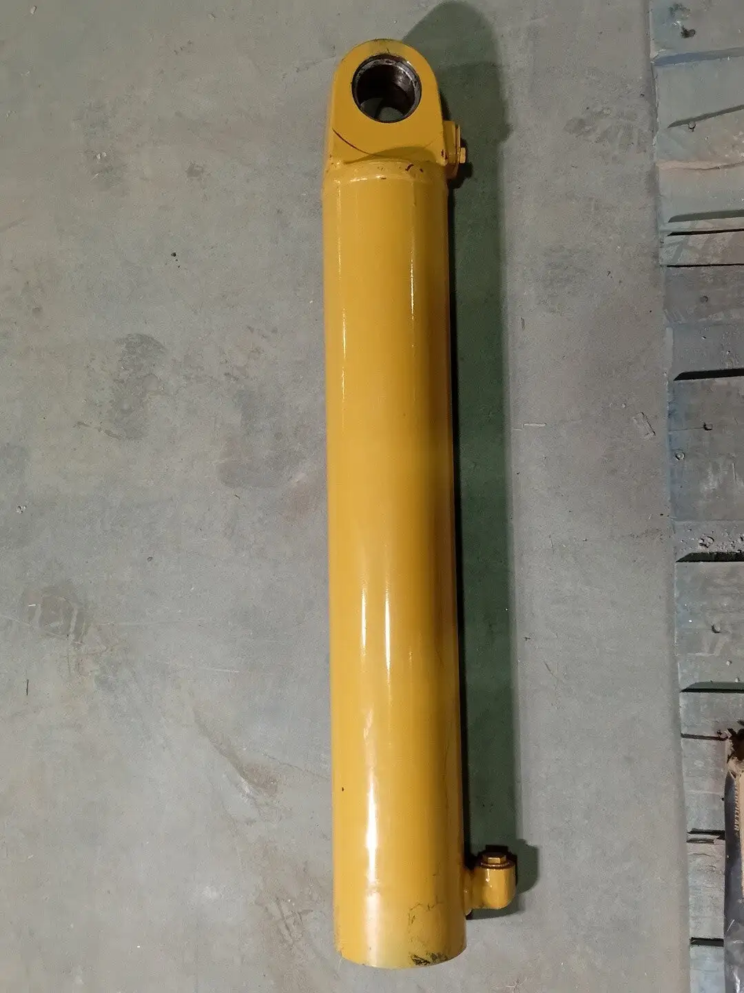 NEW 2010 CATERPILLAR 119-1366