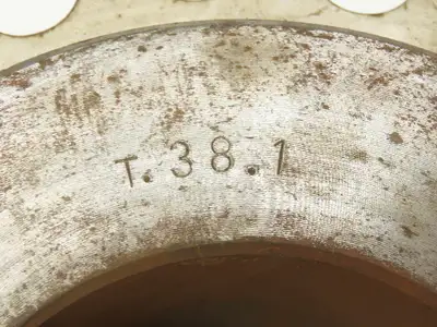 New | in-Stock TRITAN _UNKNOWN_ Miscellaneous MRO | Arrow Industrial #638442