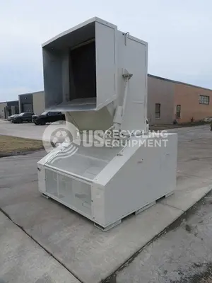 Used CUMBERLAND 2428I GRANULATOR Shredders Illinois US | US Recycling Equipment #1338178