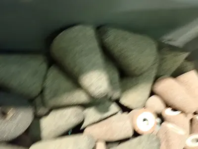 Abrasive Cone Assortment