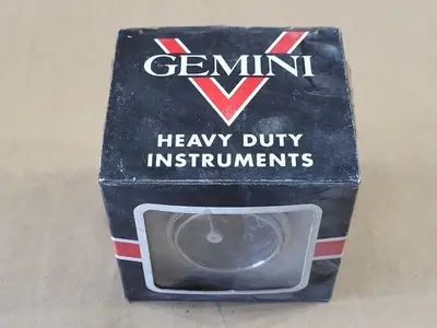 USED GEMINI 75057