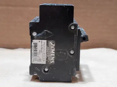 USED SIEMENS BQ3B060